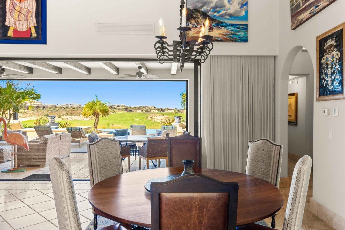 Golf Villa #11 Diamante