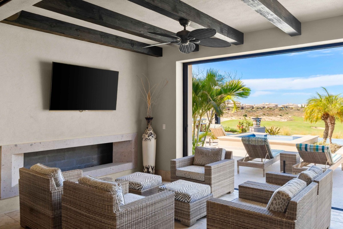Golf Villa #11 Diamante