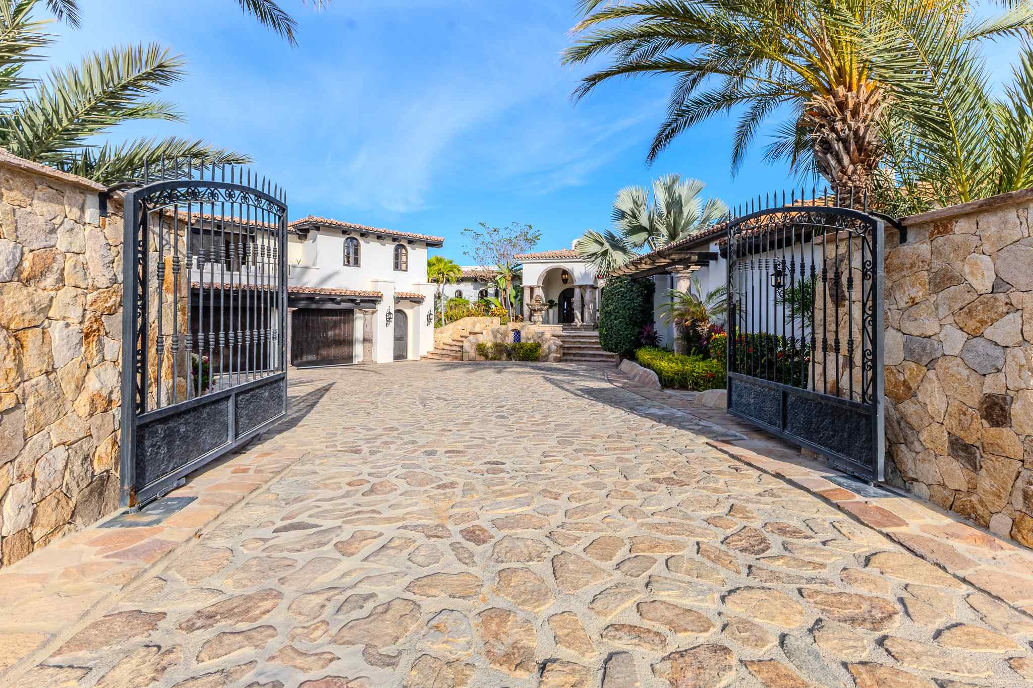 1 1  La Riviera, Cabo Del Sol, COVE CLUB
