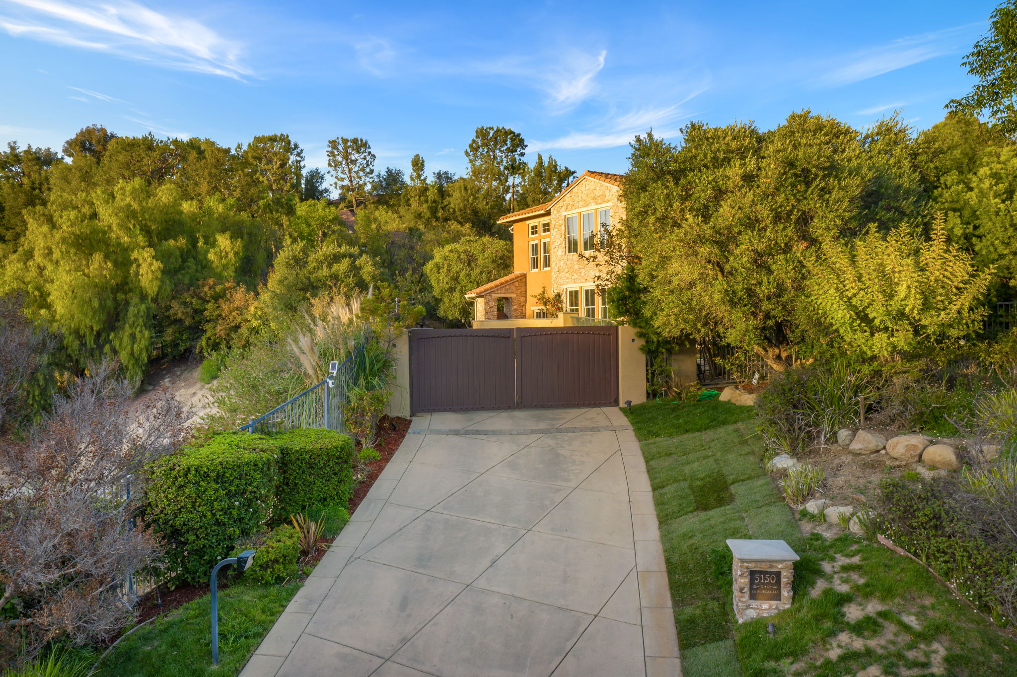 5150  Garrett Ct.