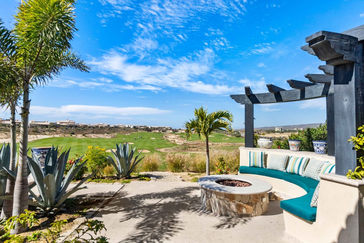 Golf Villa #11 Diamante