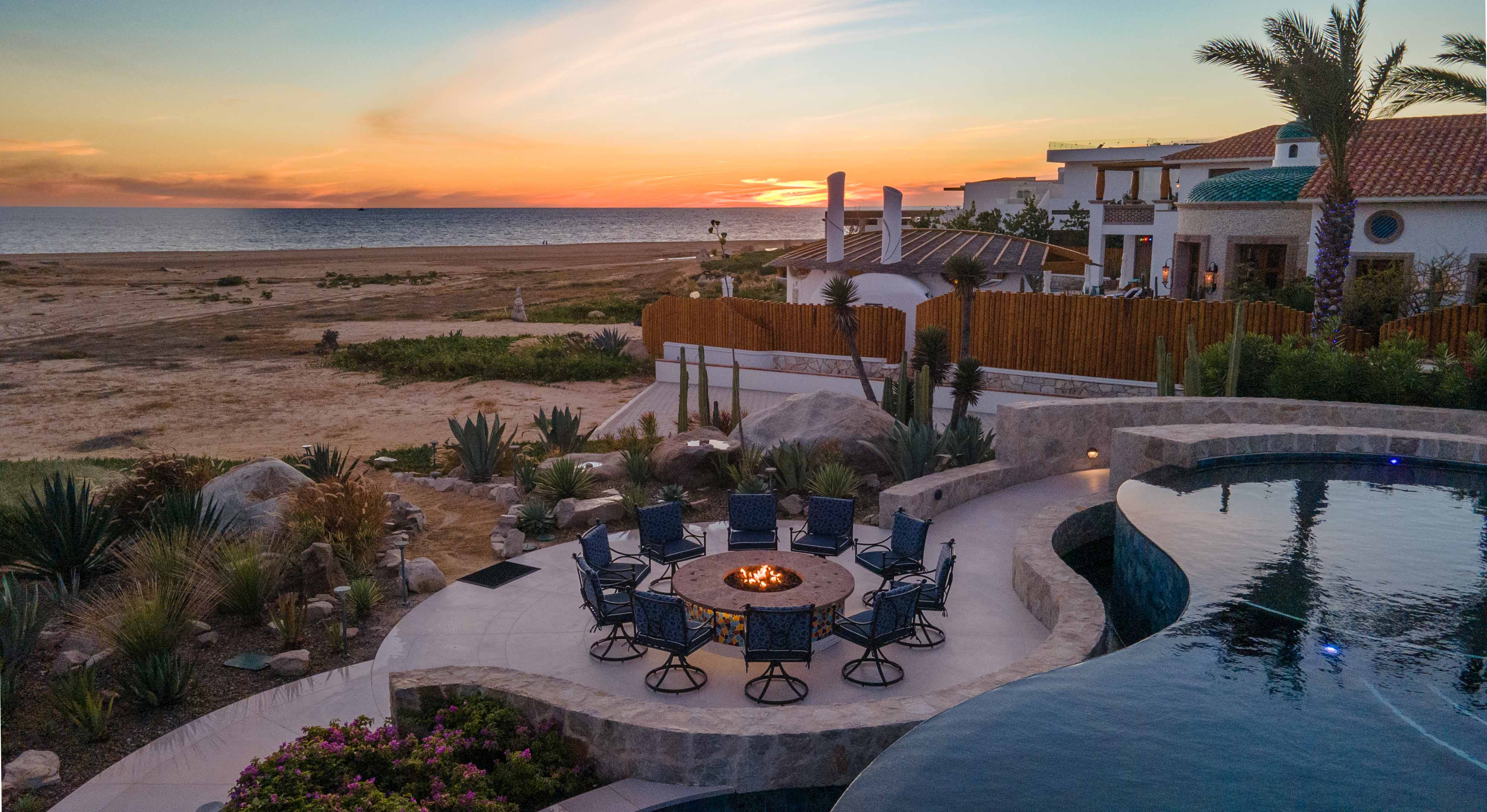 13/14  Diamante Beach Estates, Diamante Blvd.