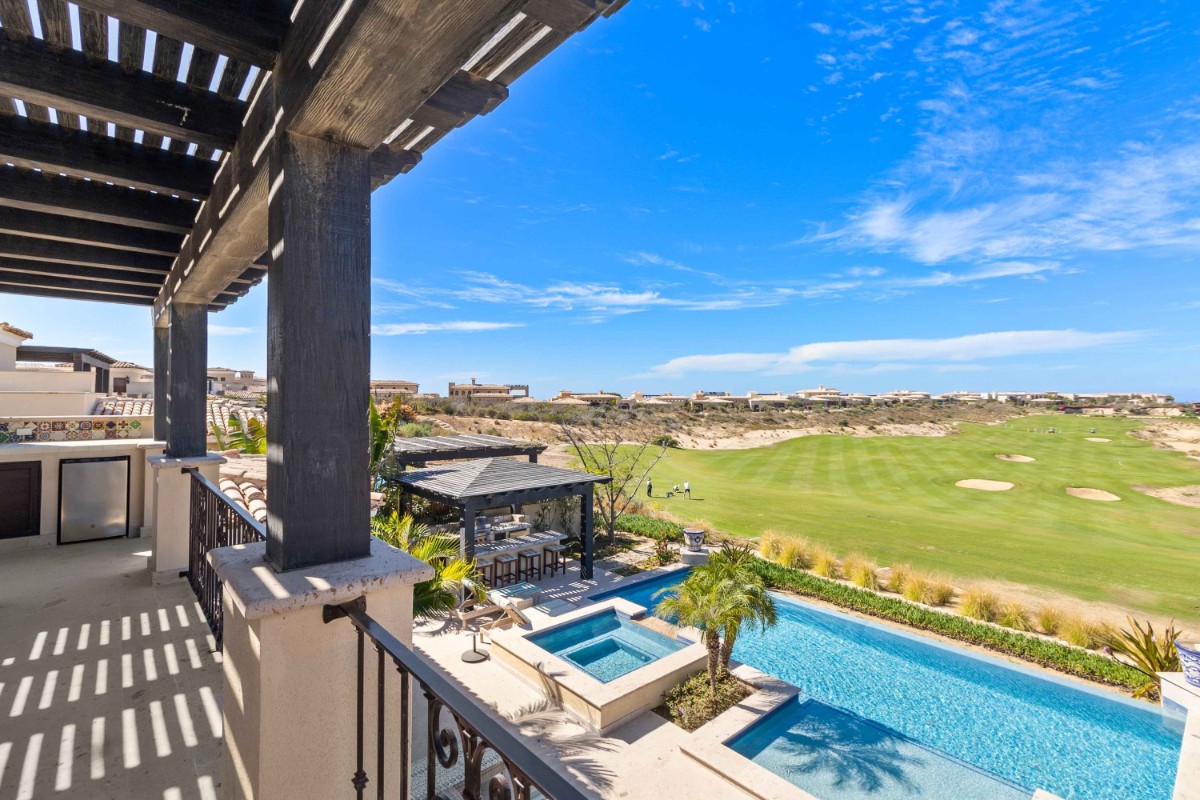 Golf Villa #11 Diamante