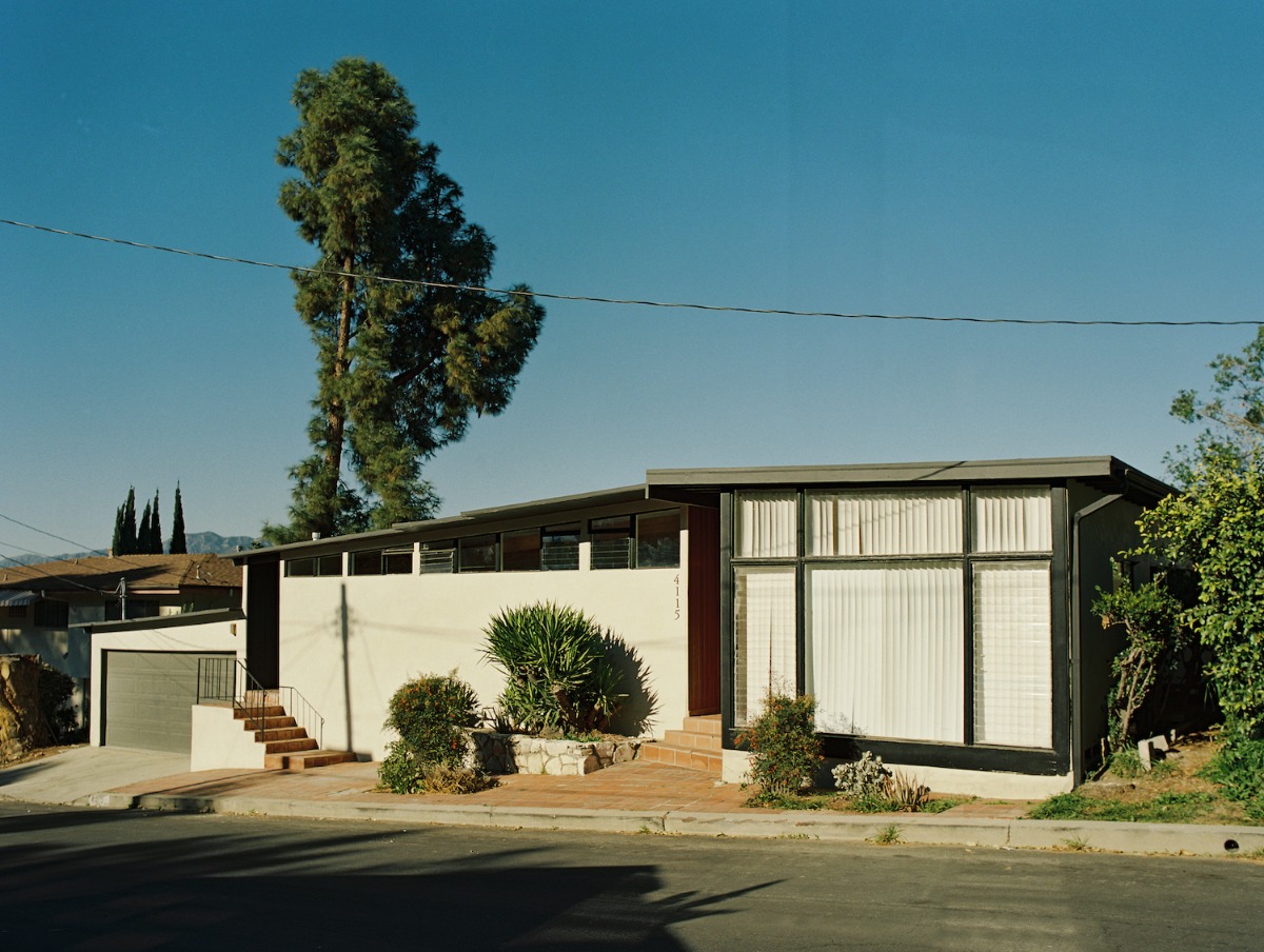 4115  Palmero Dr.