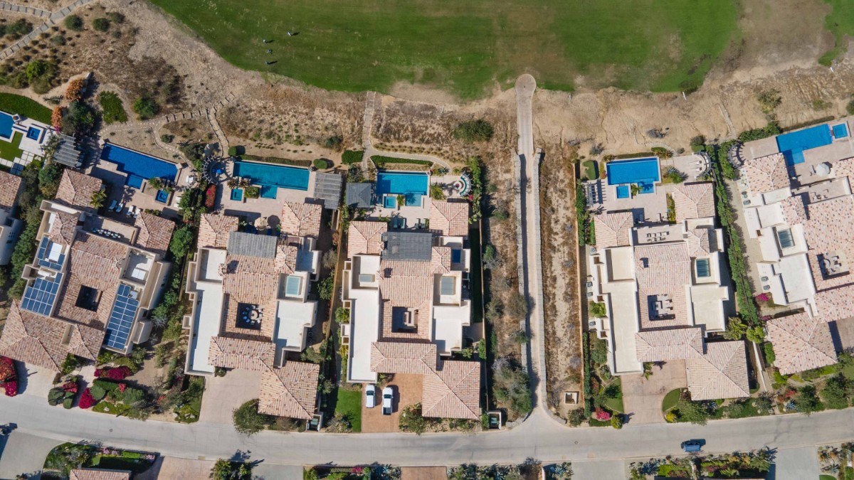 Golf Villa #11 Diamante
