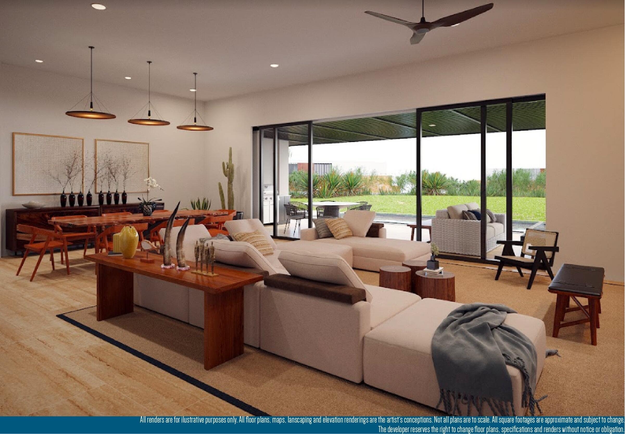 Building D102 The North Enclave, a Ritz Carlton Residence