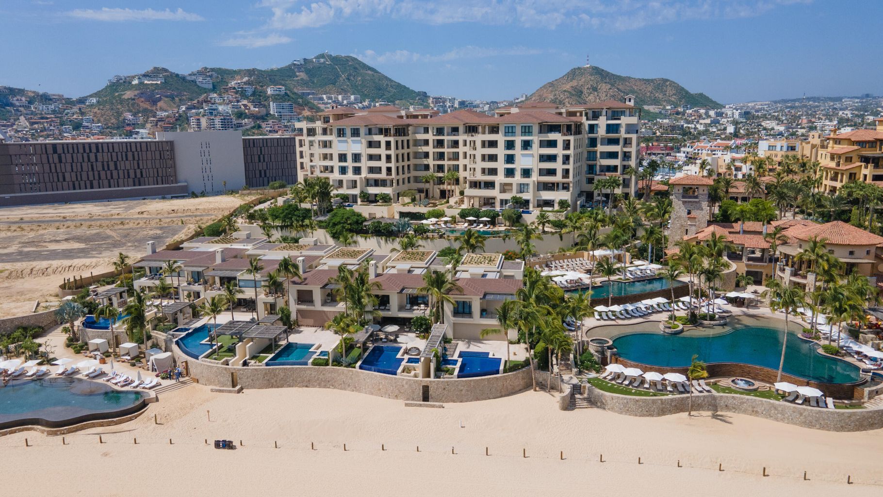 Residence 7-302 Hacienda Beach Club Phase 2