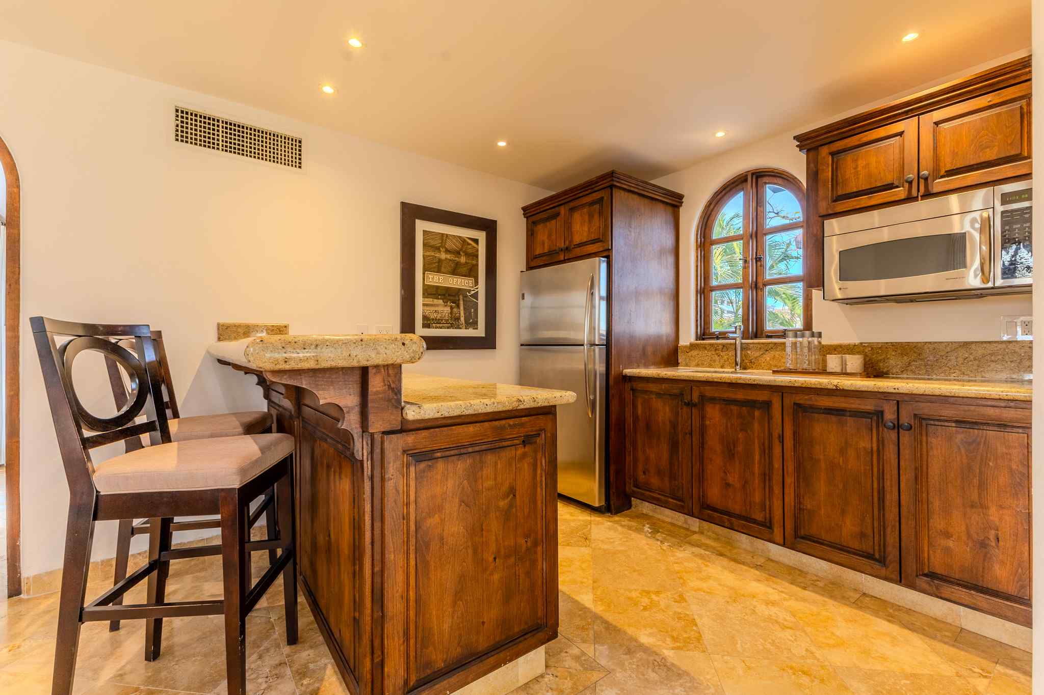 1 1  La Riviera, Cabo Del Sol, COVE CLUB