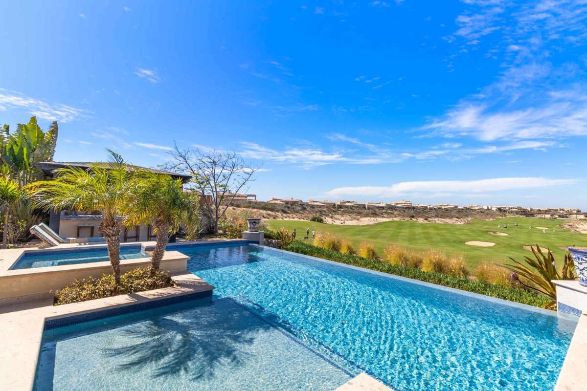 Golf Villa #11 Diamante