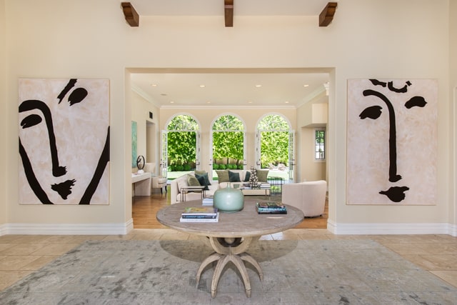 1206 Amalfi Dr.