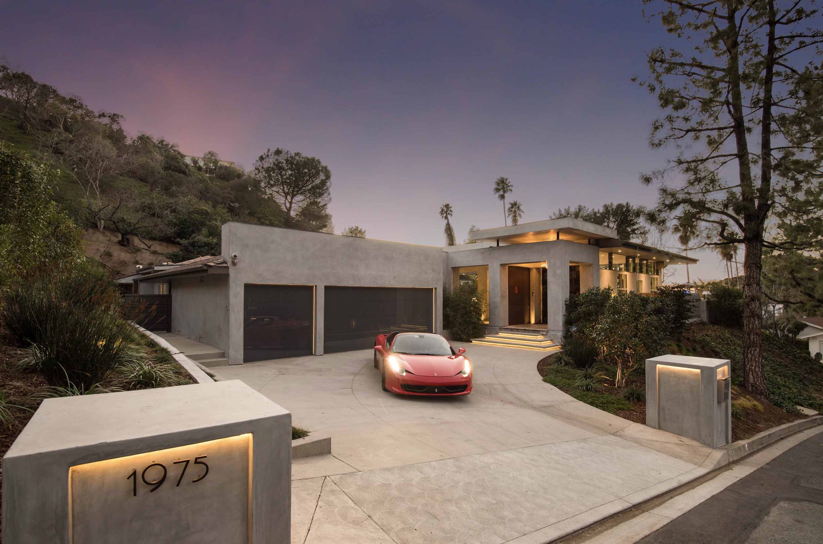 1975  Loma Vista Dr