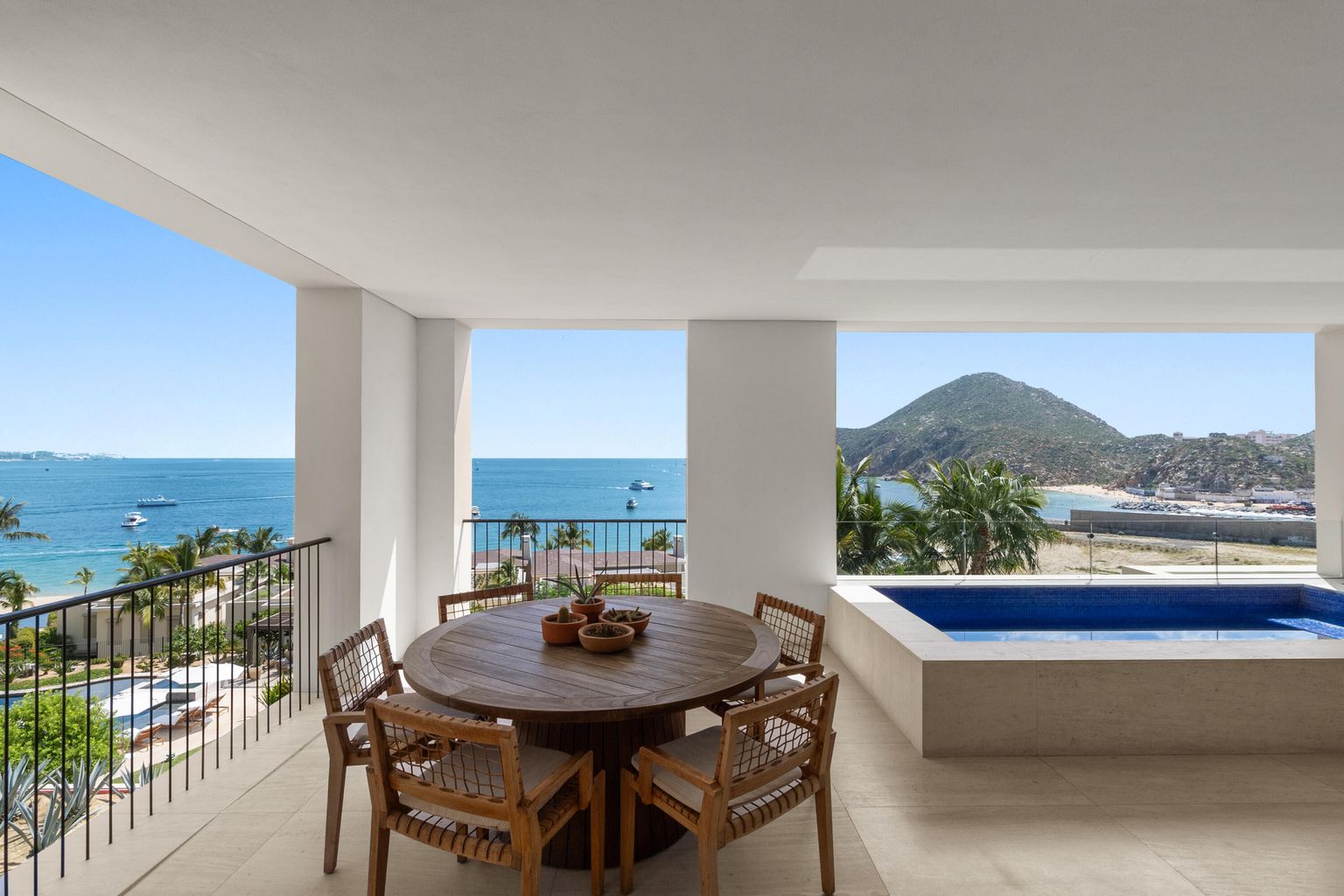 Residence 7-302 Hacienda Beach Club Phase 2