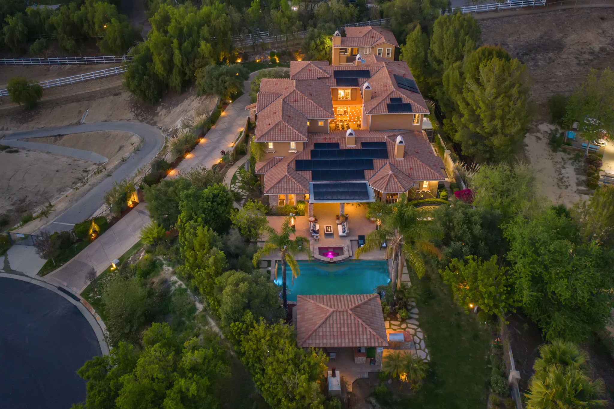 5150  Garrett Ct.