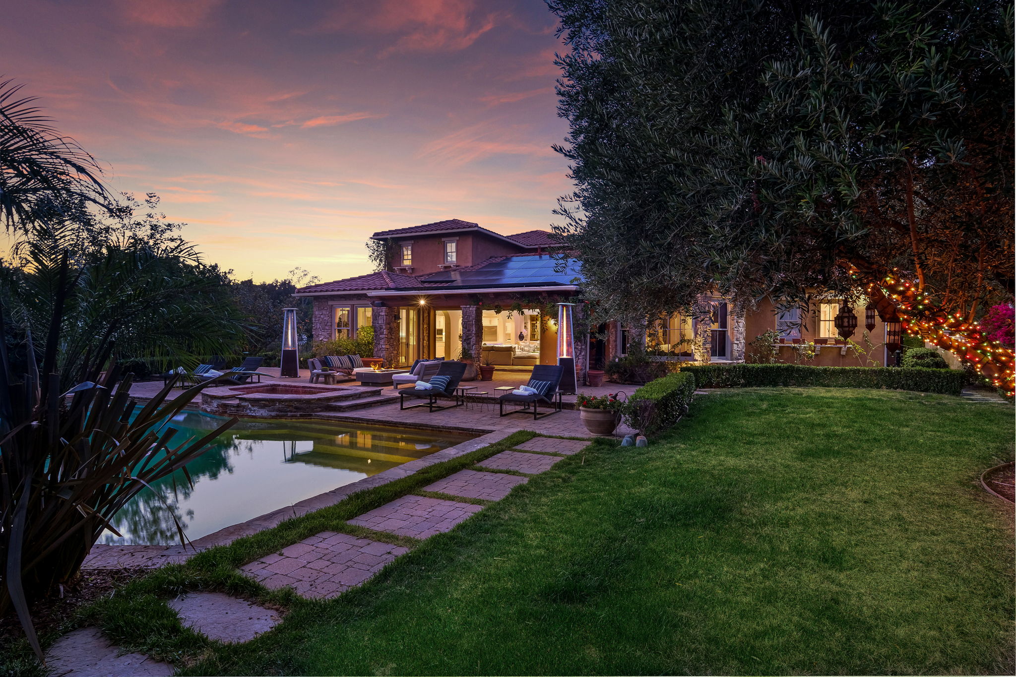 5150  Garrett Ct.