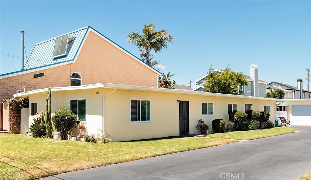 220 & 226 Knox Place