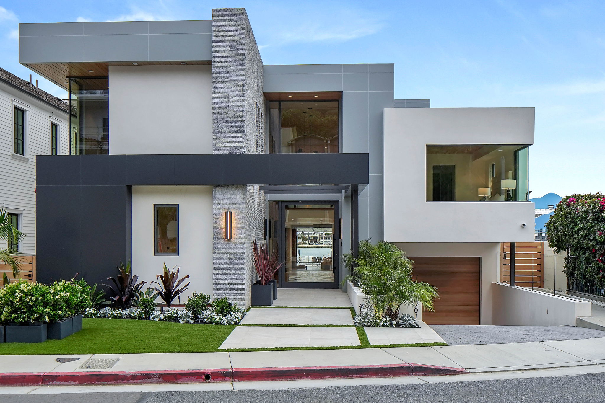 2201  Bayside Dr.