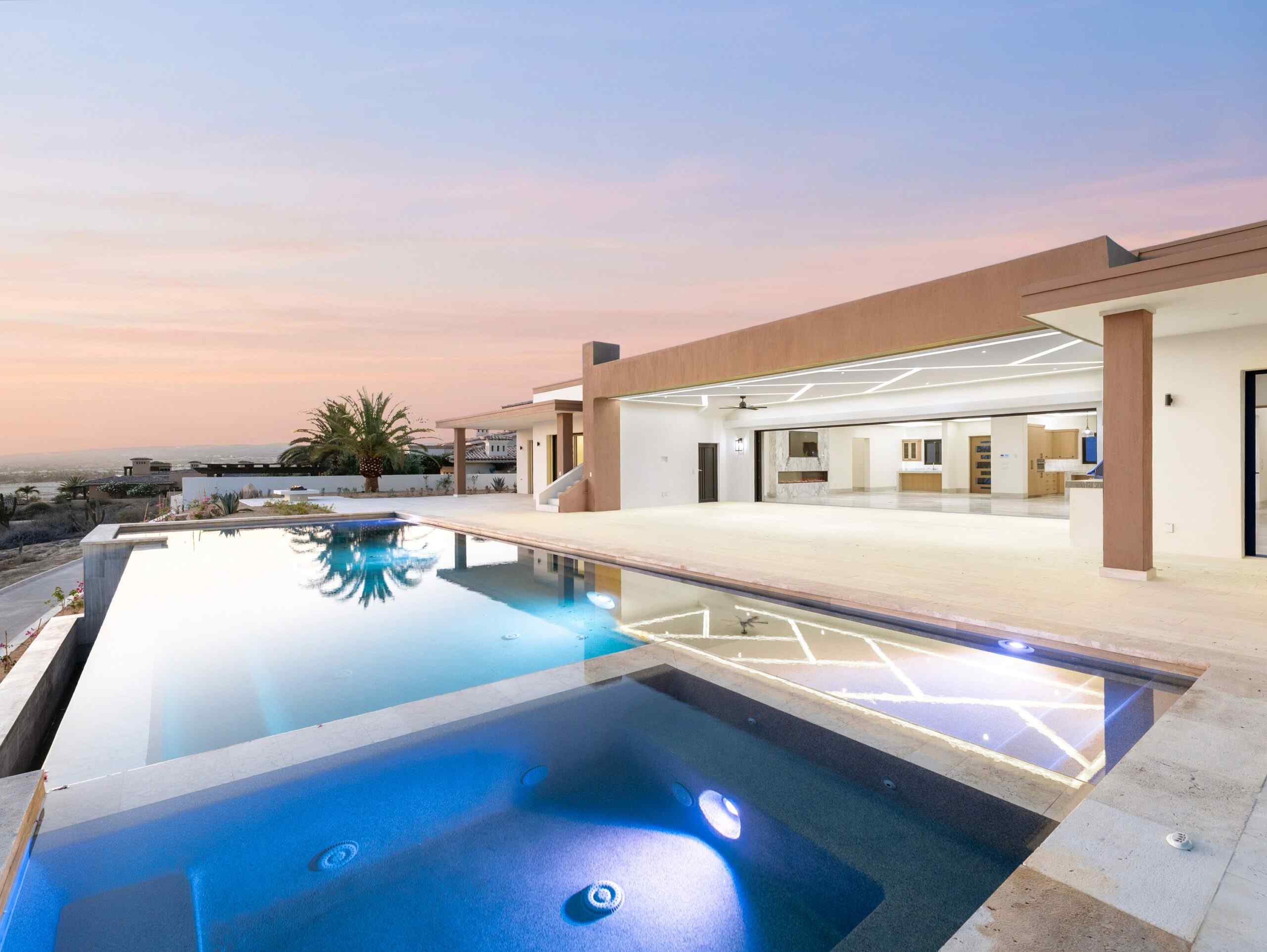 29  Sunset Hill Estates, Diamante