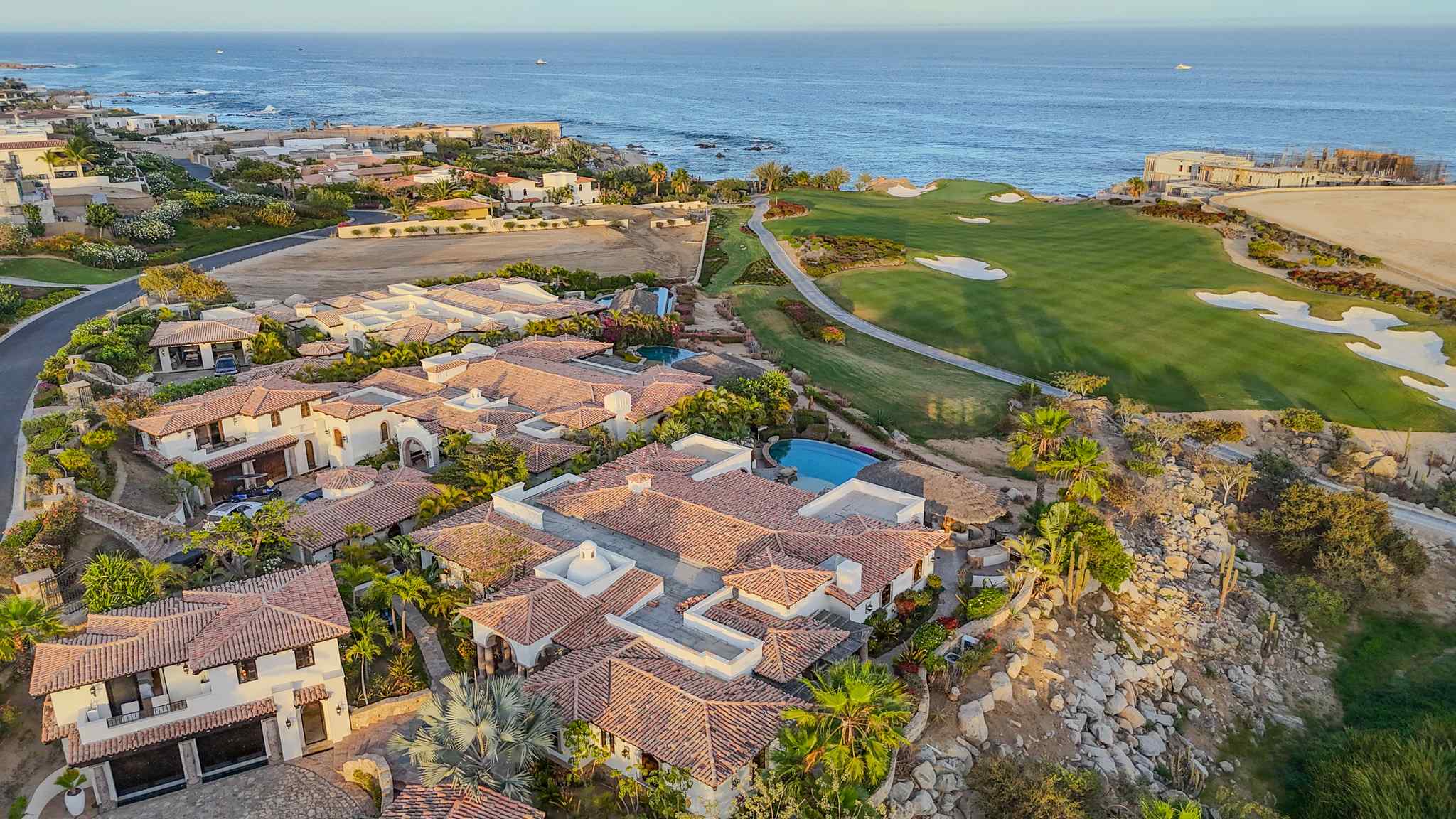 1 1  La Riviera, Cabo Del Sol, COVE CLUB
