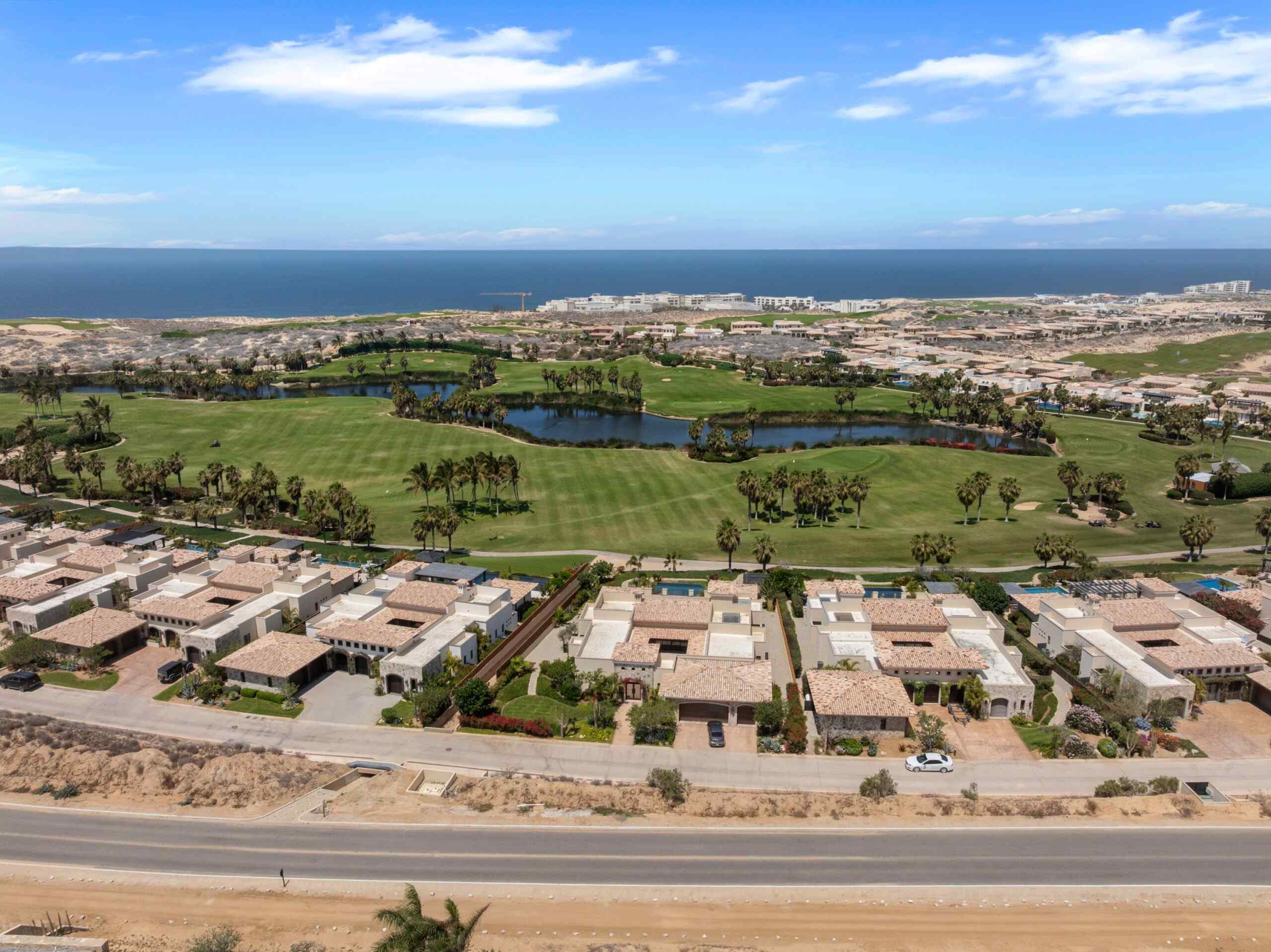 29  Sunset Hill Estates, Diamante