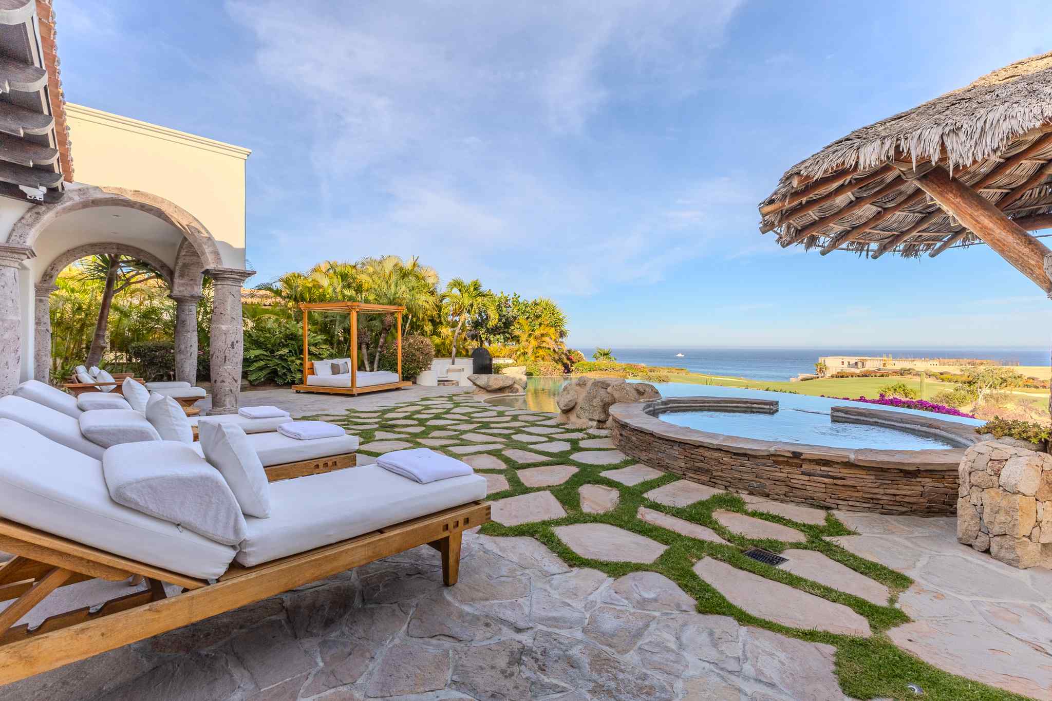 1 1  La Riviera, Cabo Del Sol, COVE CLUB