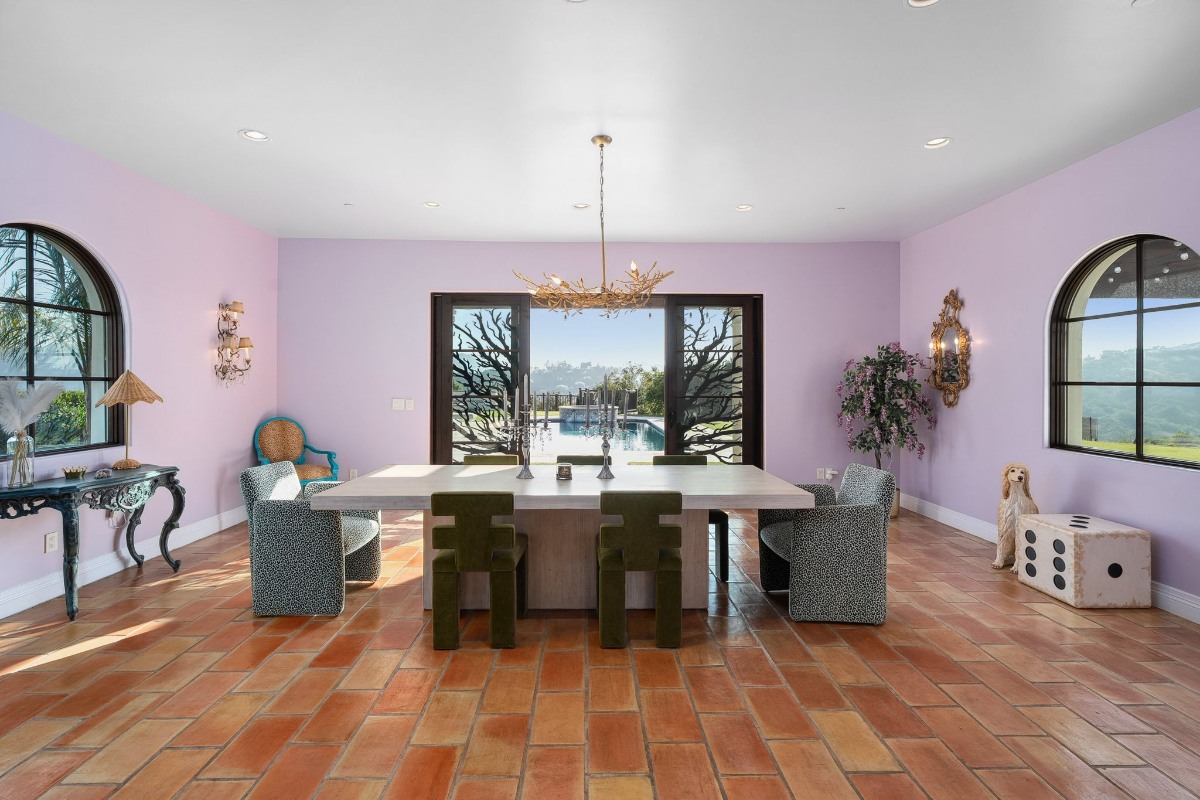 1650  Luse Tank Rd.