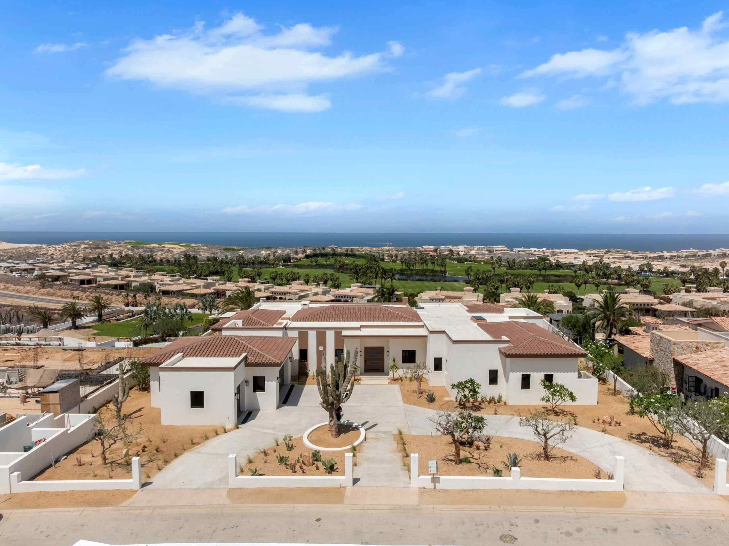 29  Sunset Hill Estates, Diamante