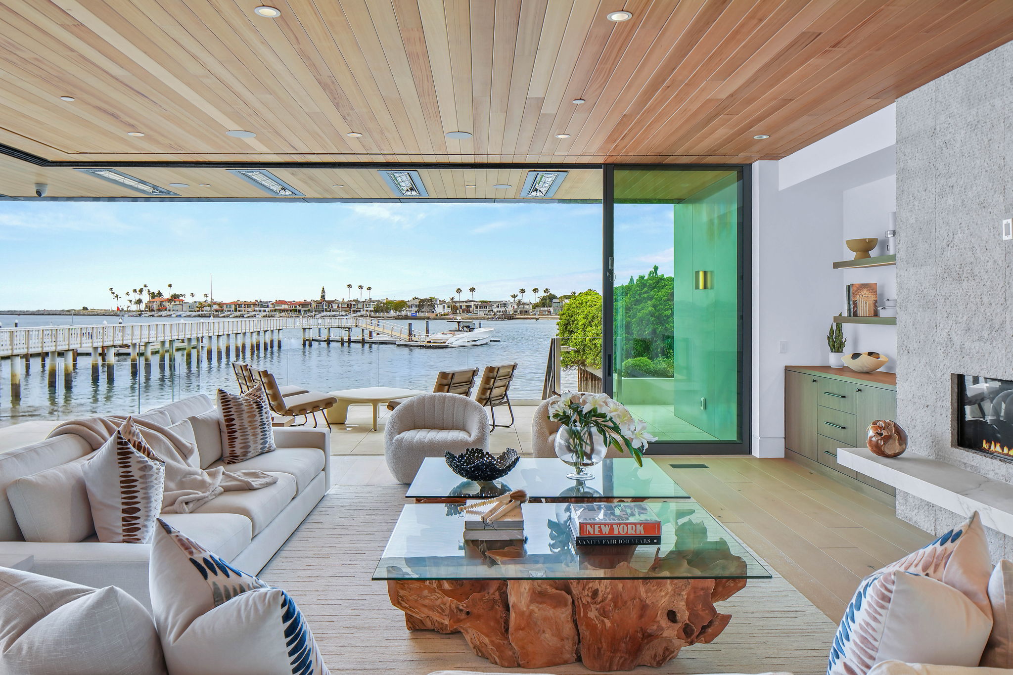 2201  Bayside Dr.