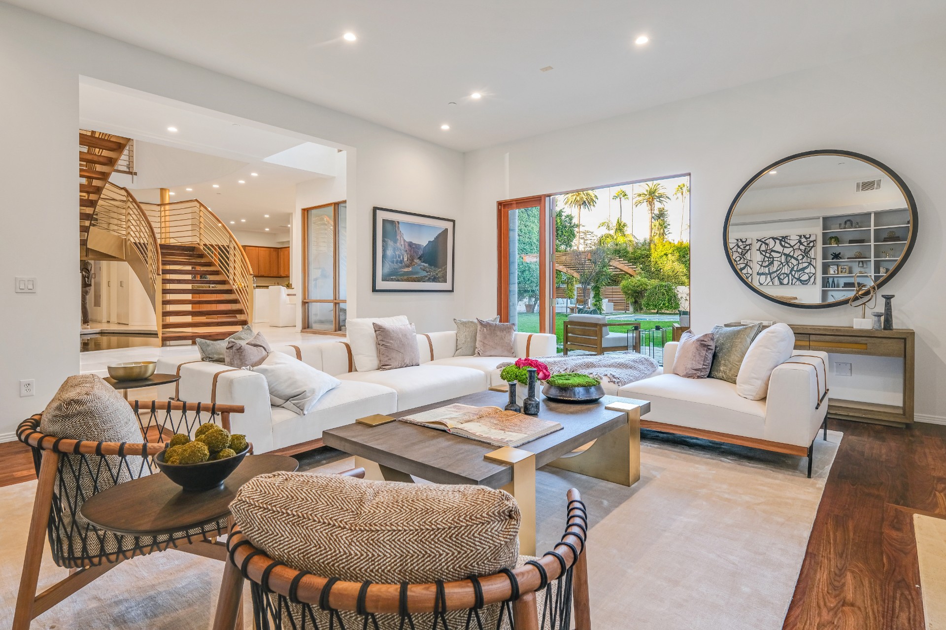 524 N. Alpine Dr.