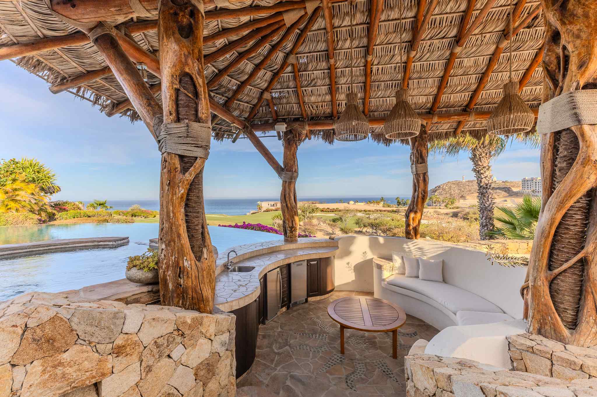 1 1  La Riviera, Cabo Del Sol, COVE CLUB