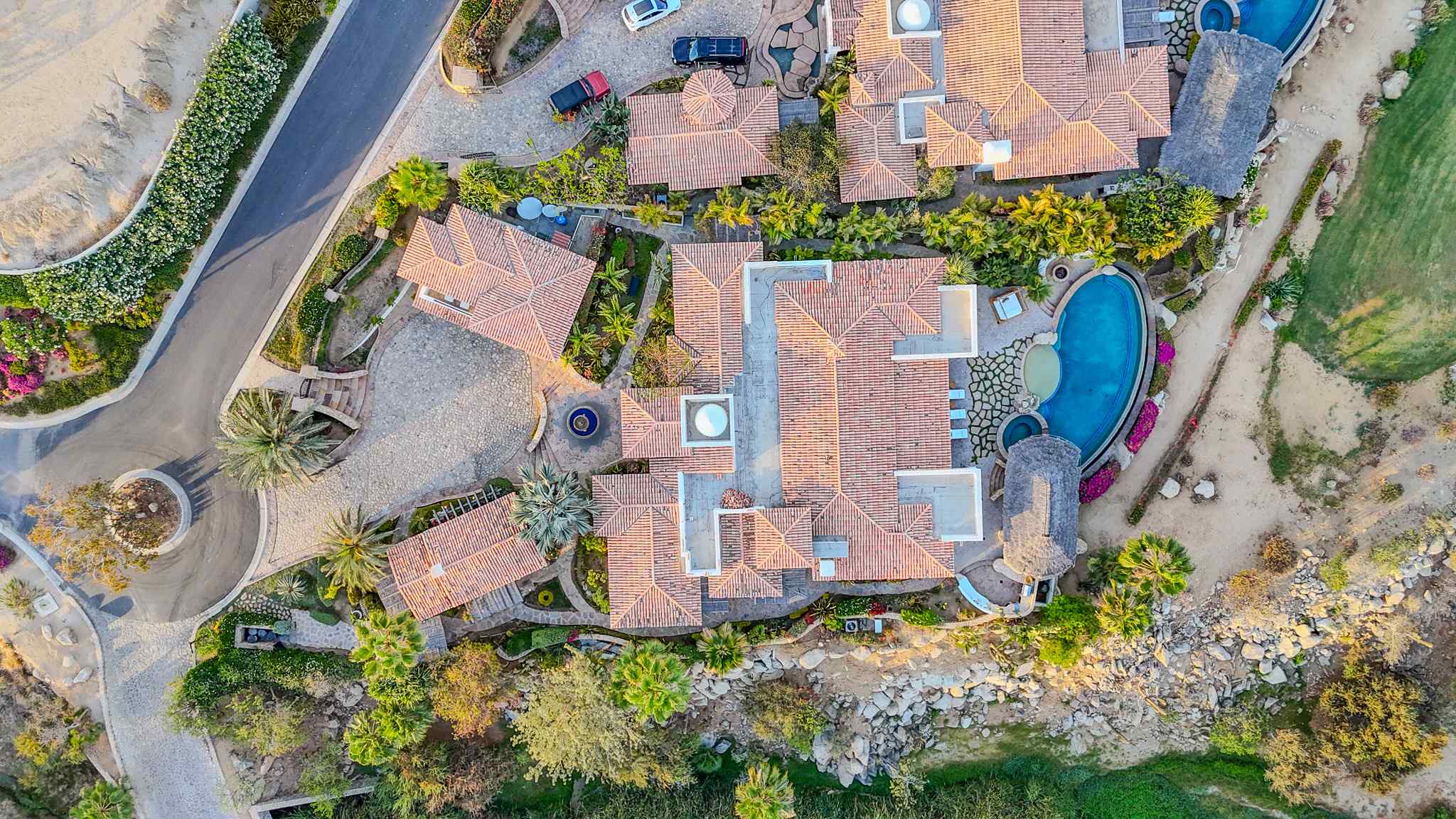 1 1  La Riviera, Cabo Del Sol, COVE CLUB