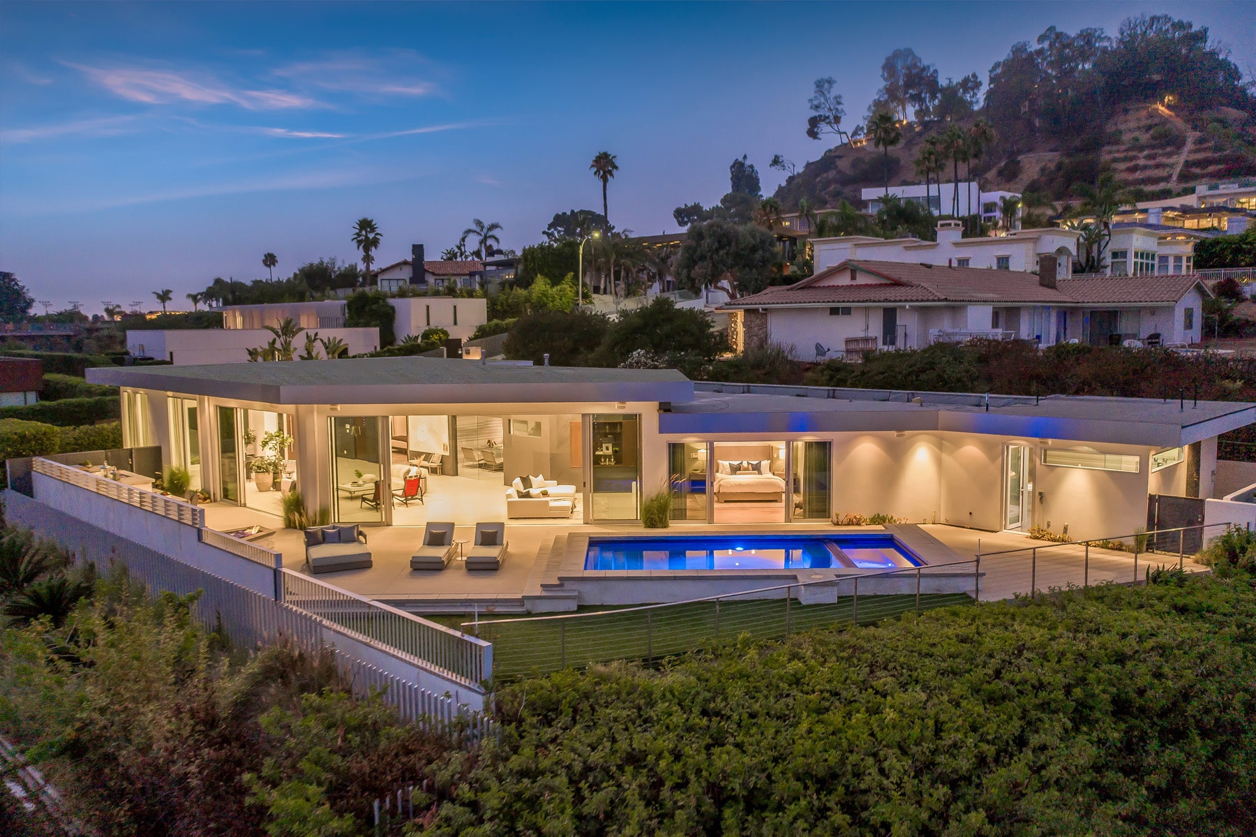 9315  Nightingale Dr.