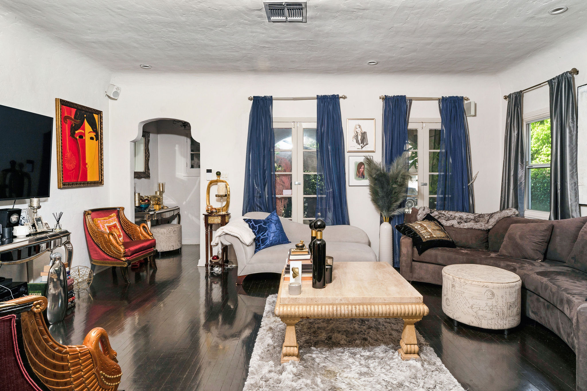 6680 – 6682  Drexel Ave