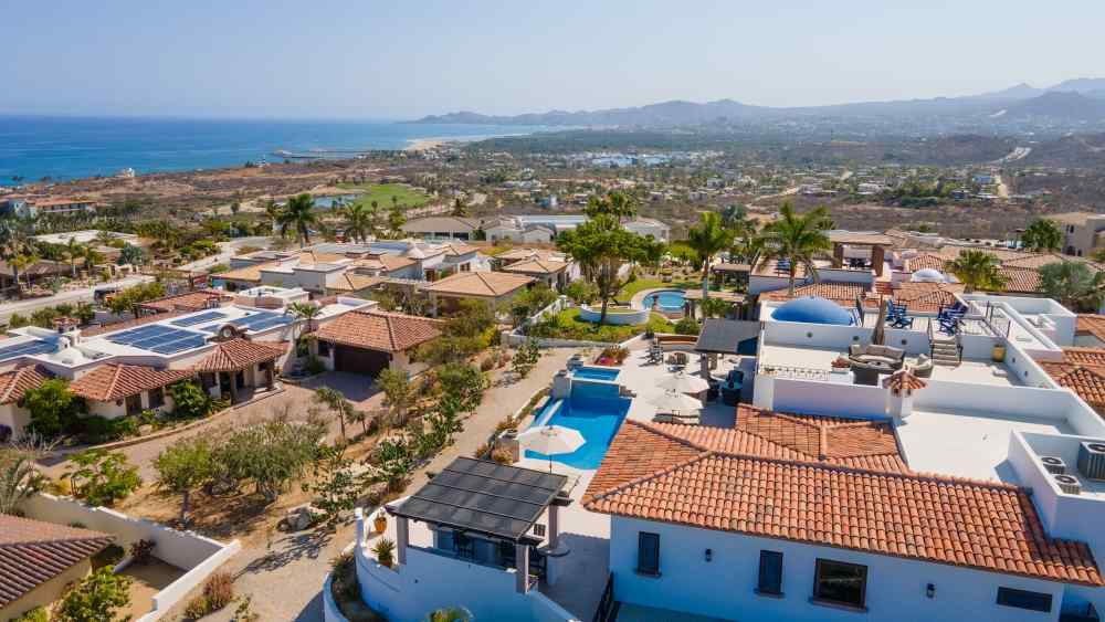 El Altillo 29 Puerto Los Cabos