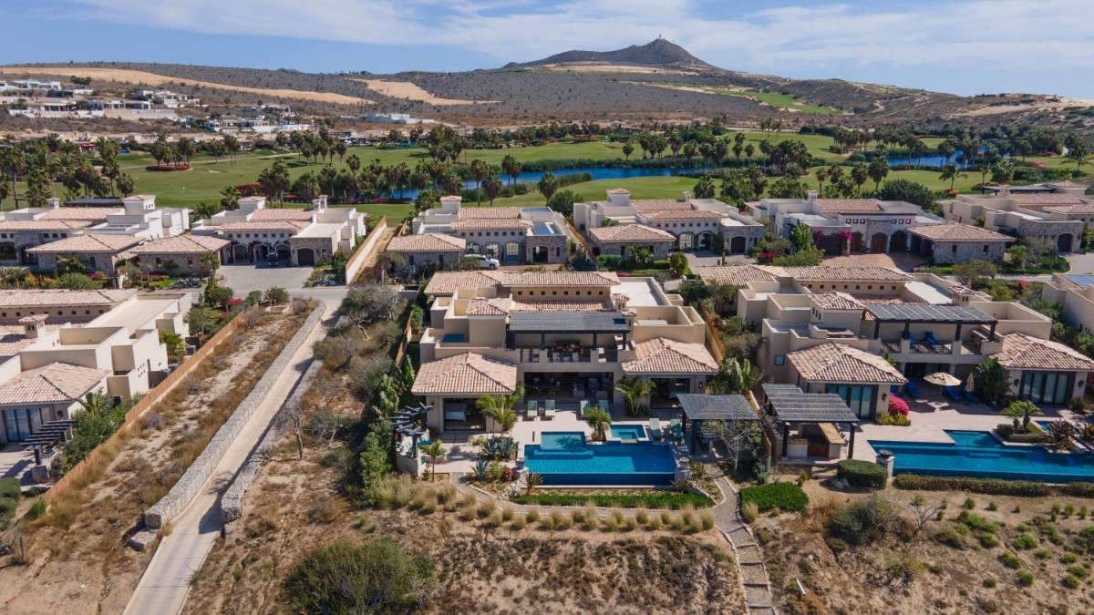 Golf Villa #11 Diamante