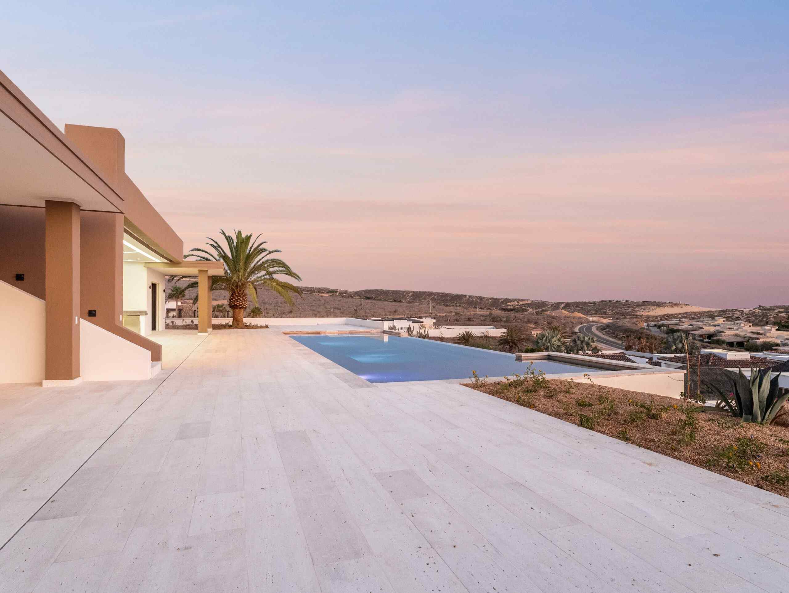 29  Sunset Hill Estates, Diamante