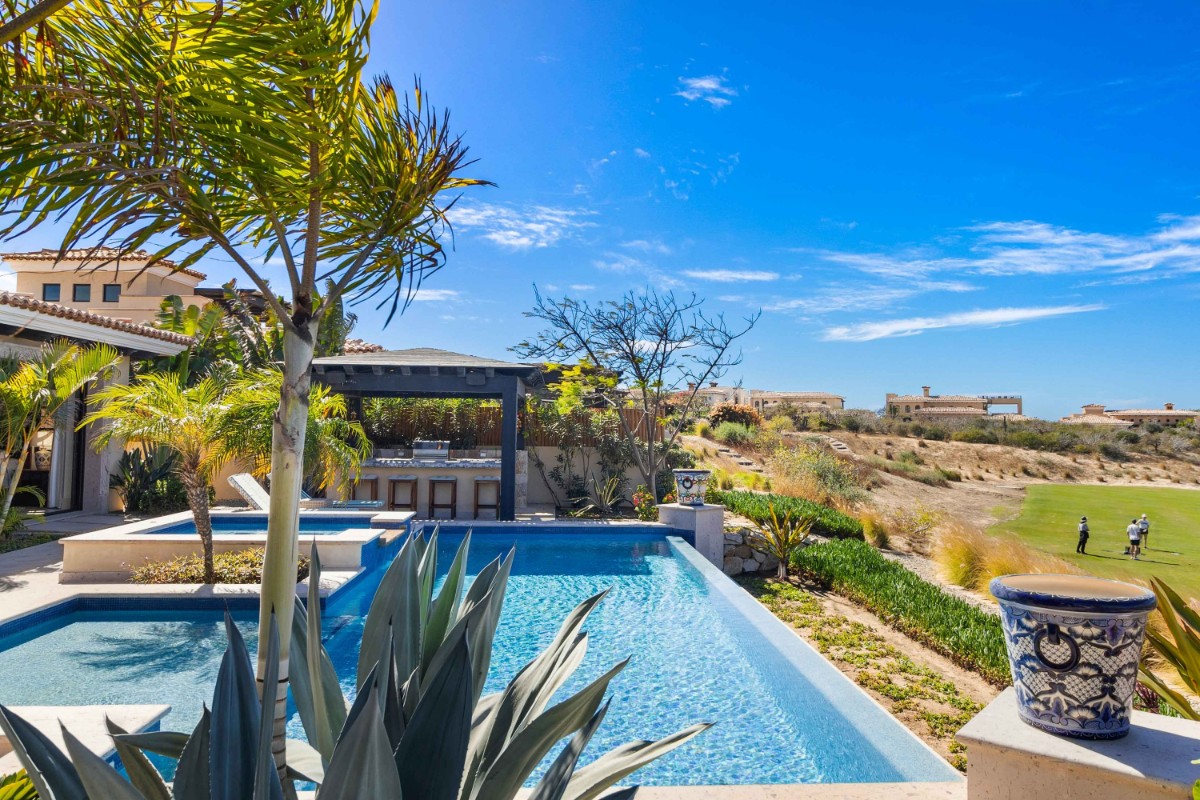 Golf Villa #11 Diamante