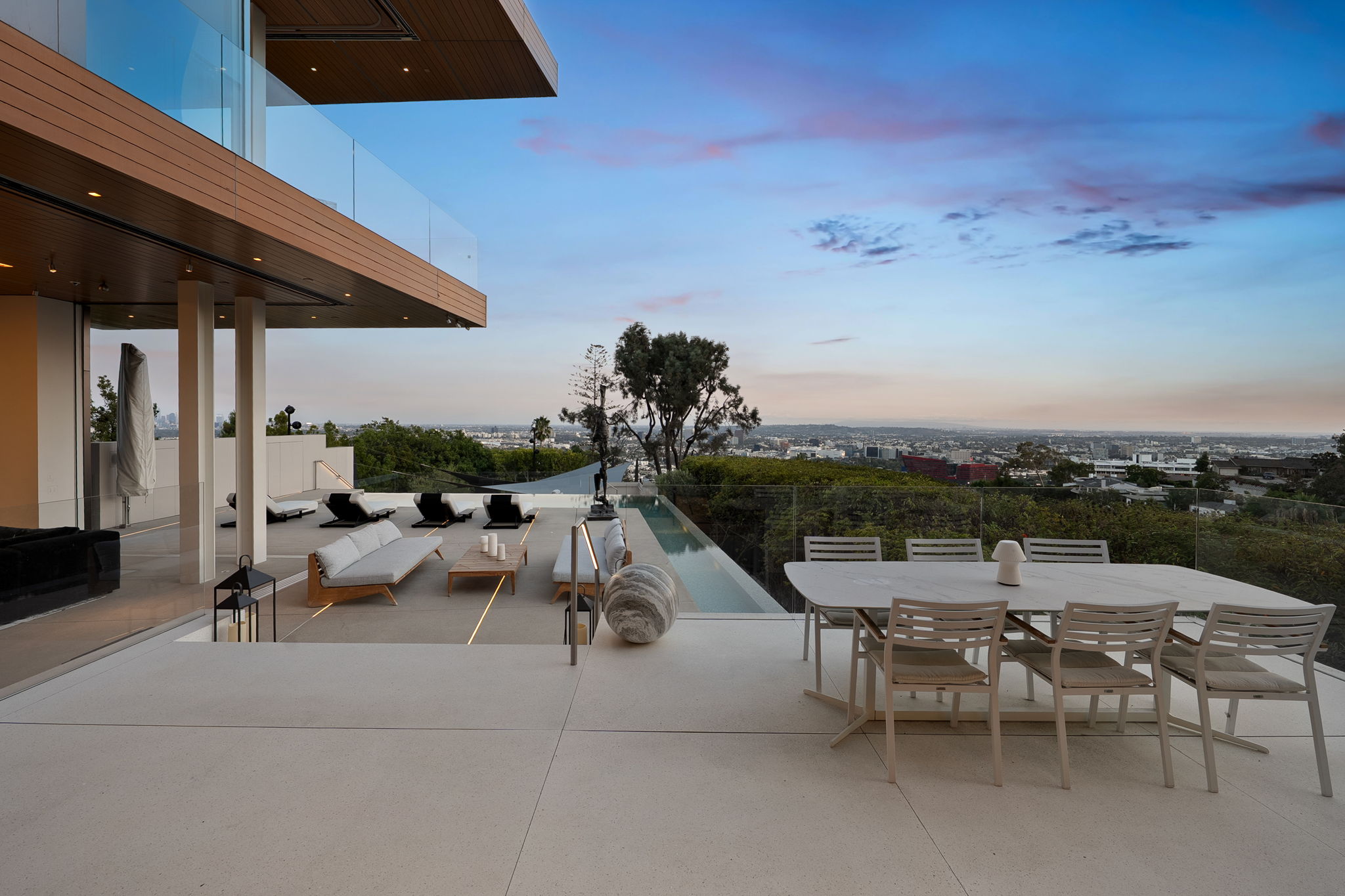 1430  Sunset Plaza Dr.