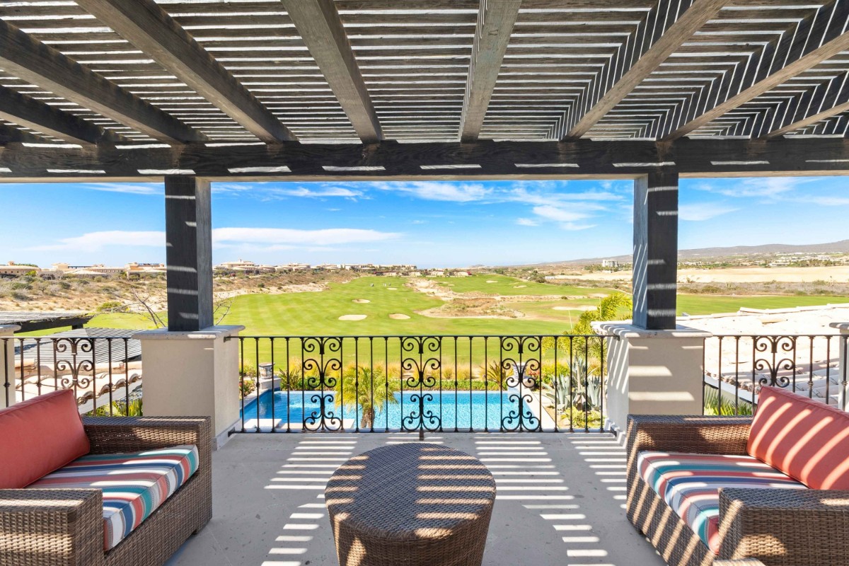 Golf Villa #11 Diamante