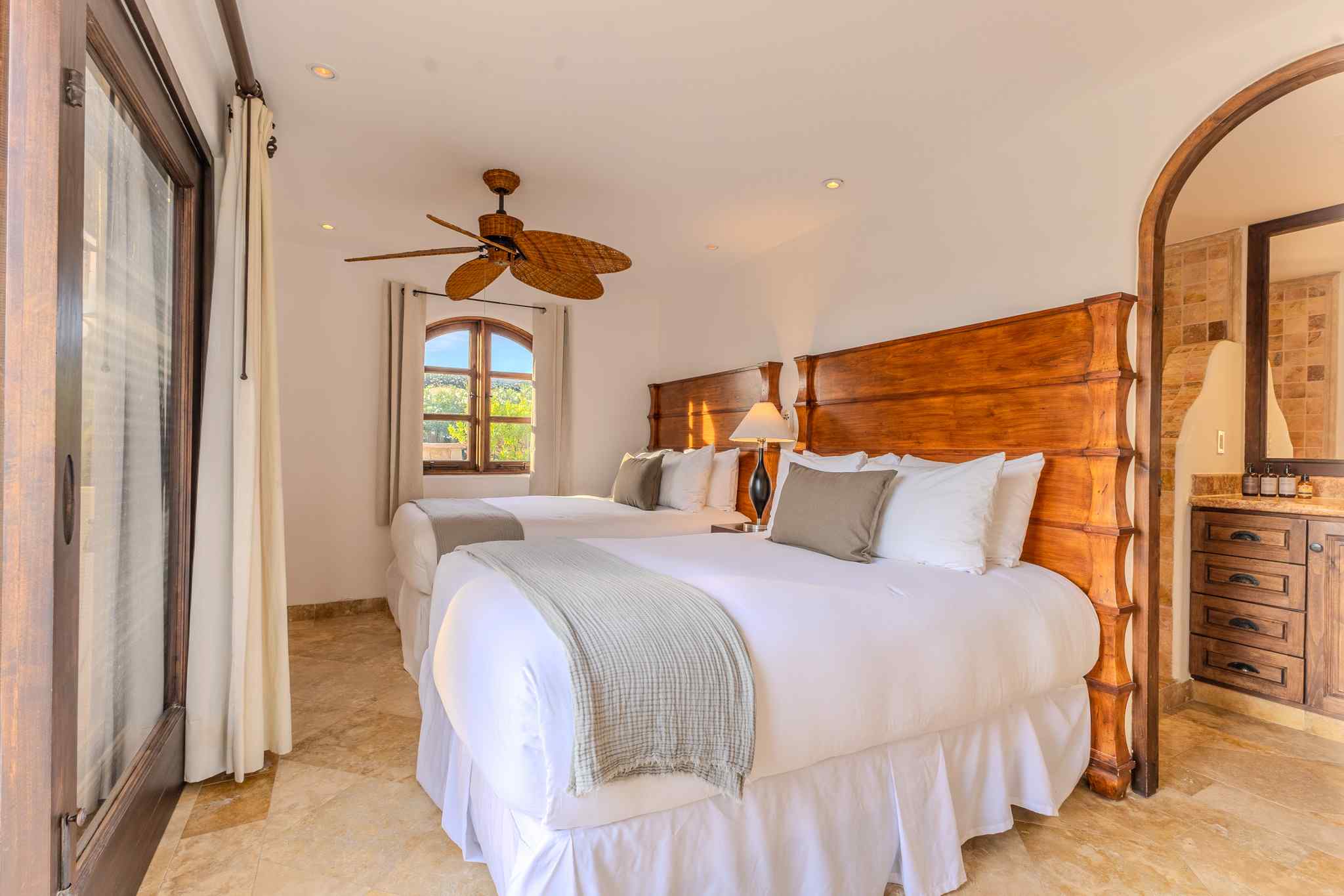 1 1  La Riviera, Cabo Del Sol, COVE CLUB
