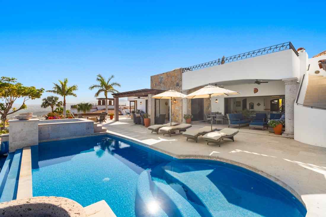 El Altillo 29 Puerto Los Cabos