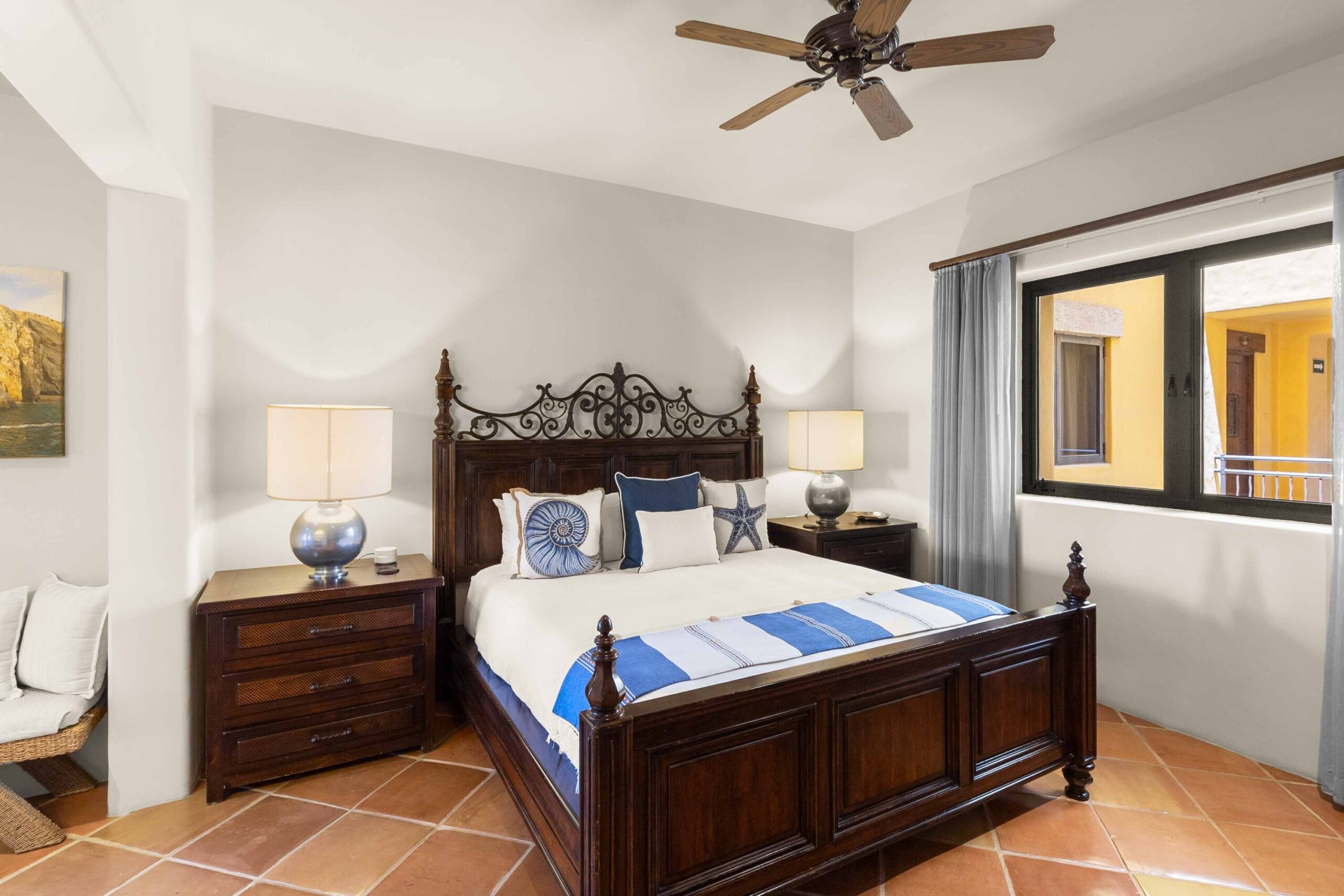 Residence 1-403, Hacienda Beach Club