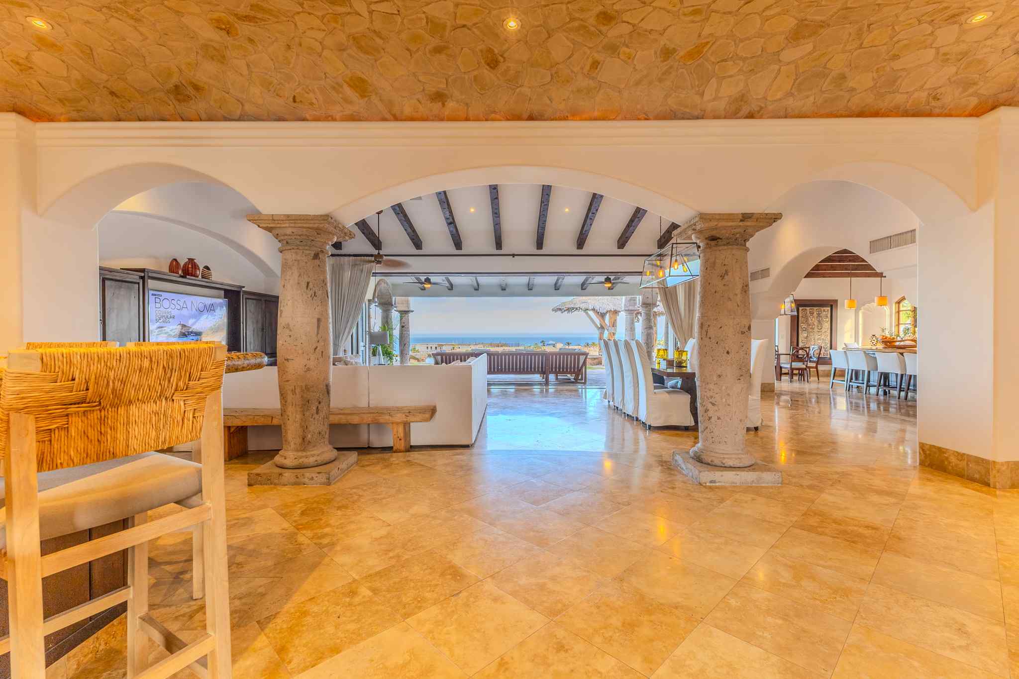1 1  La Riviera, Cabo Del Sol, COVE CLUB