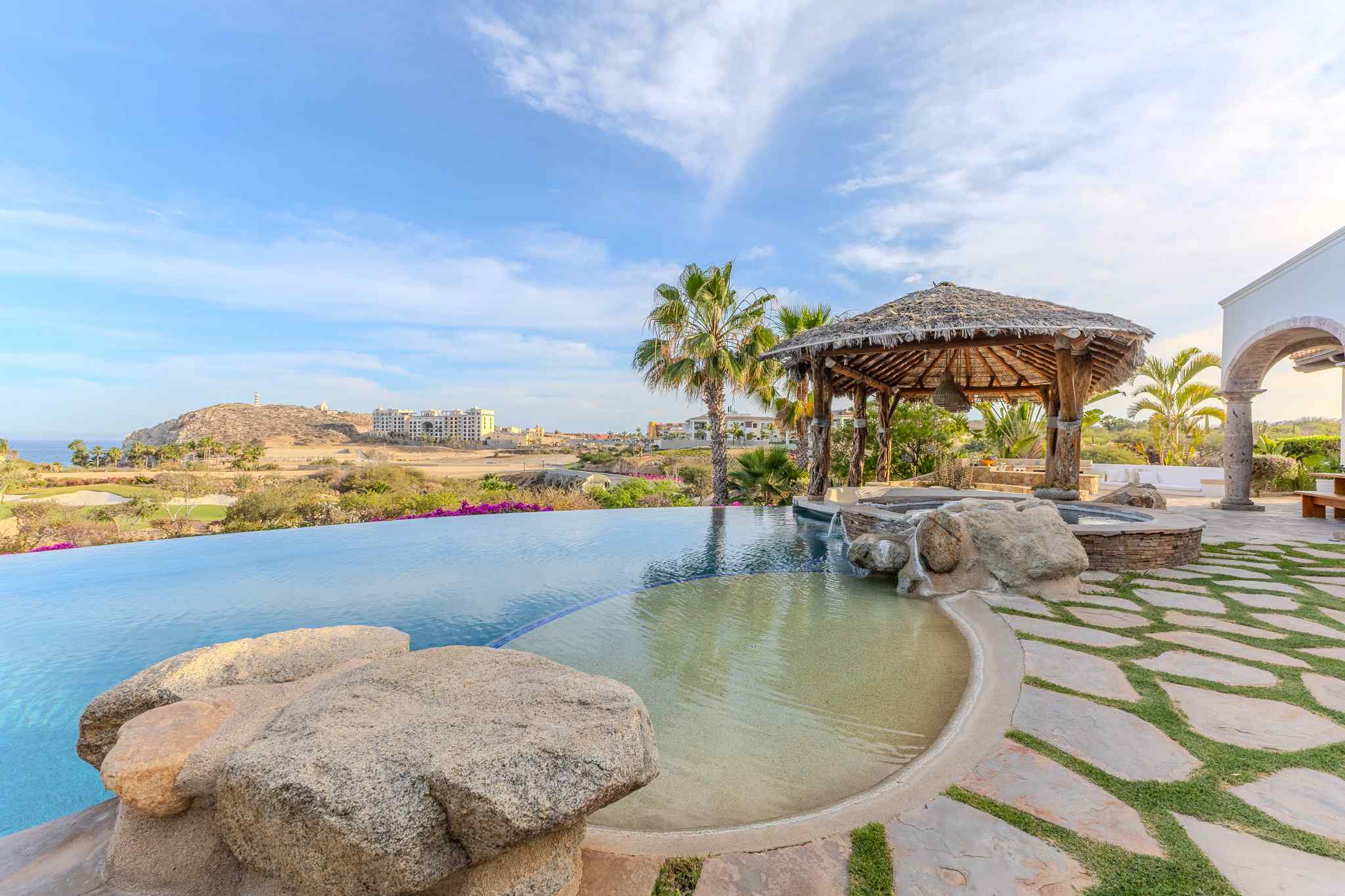 1 1  La Riviera, Cabo Del Sol, COVE CLUB