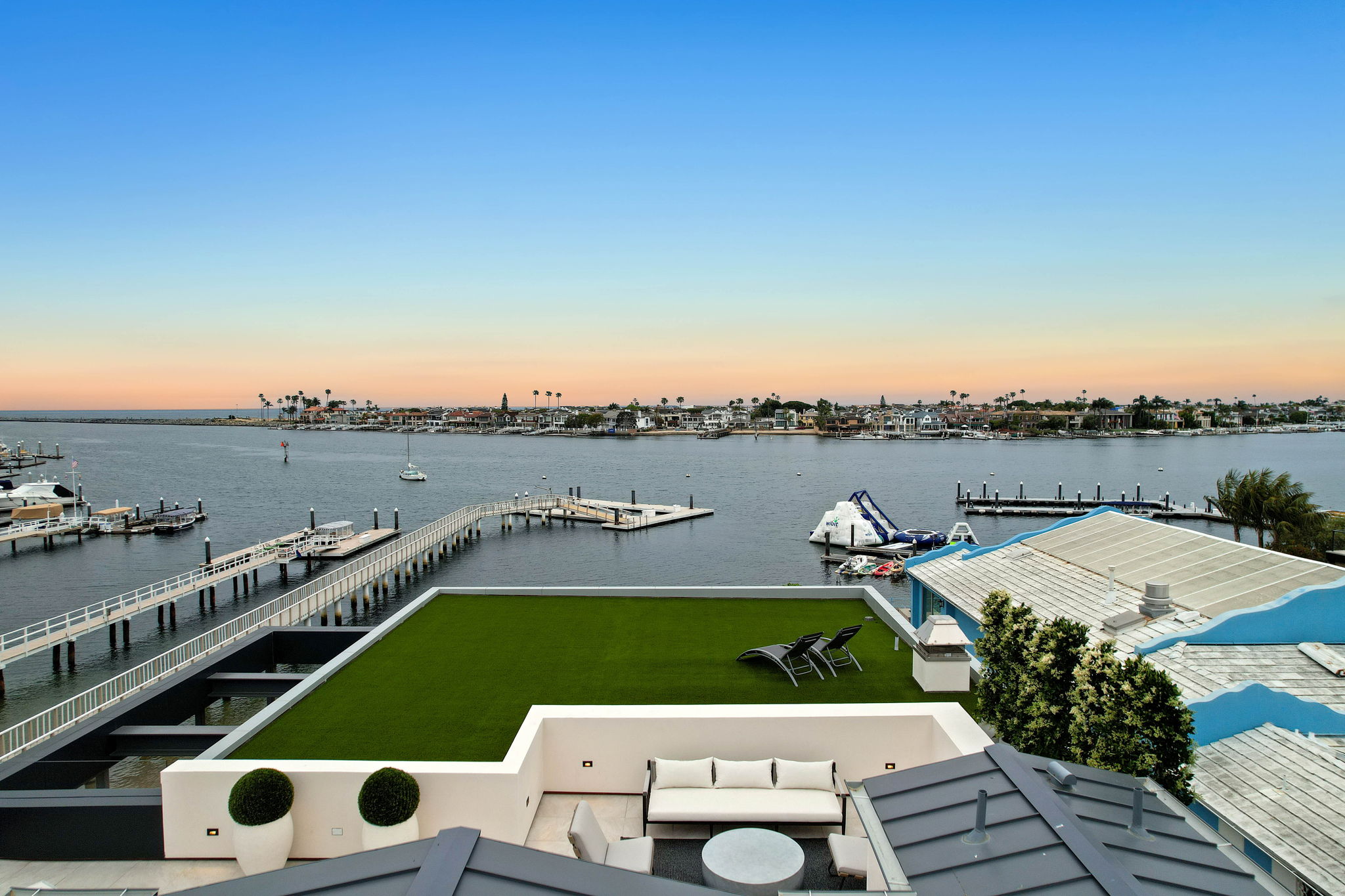 2201  Bayside Dr.