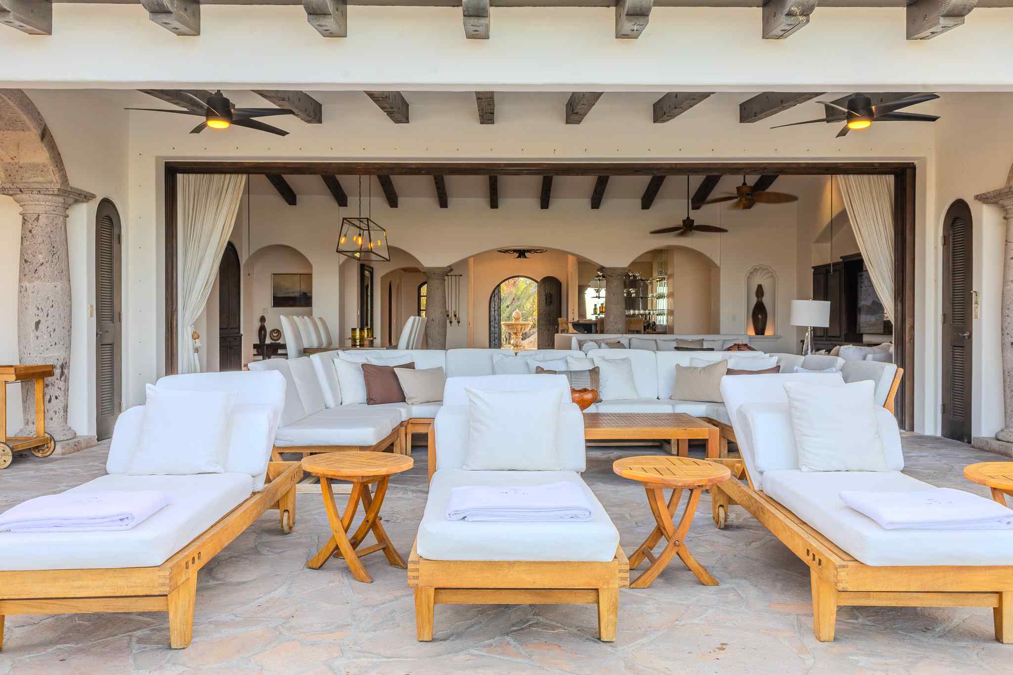 1 1  La Riviera, Cabo Del Sol, COVE CLUB