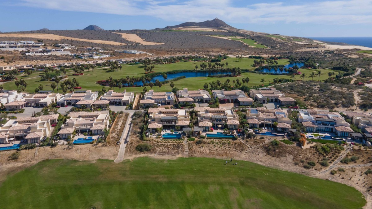 Golf Villa #11 Diamante