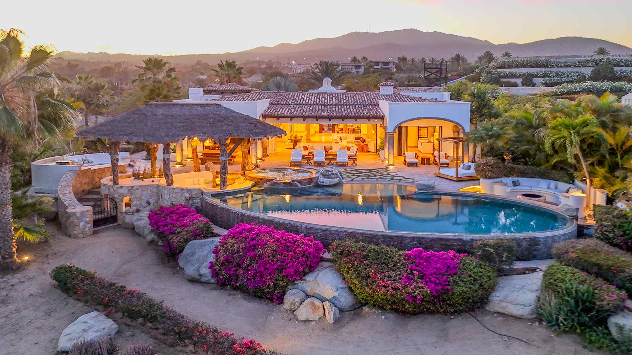 1 1  La Riviera, Cabo Del Sol, COVE CLUB