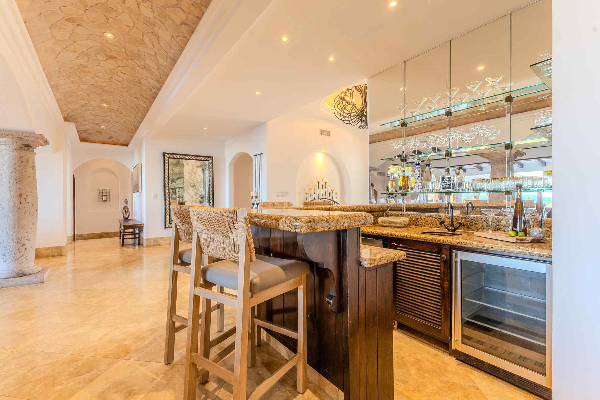 1 1  La Riviera, Cabo Del Sol, COVE CLUB