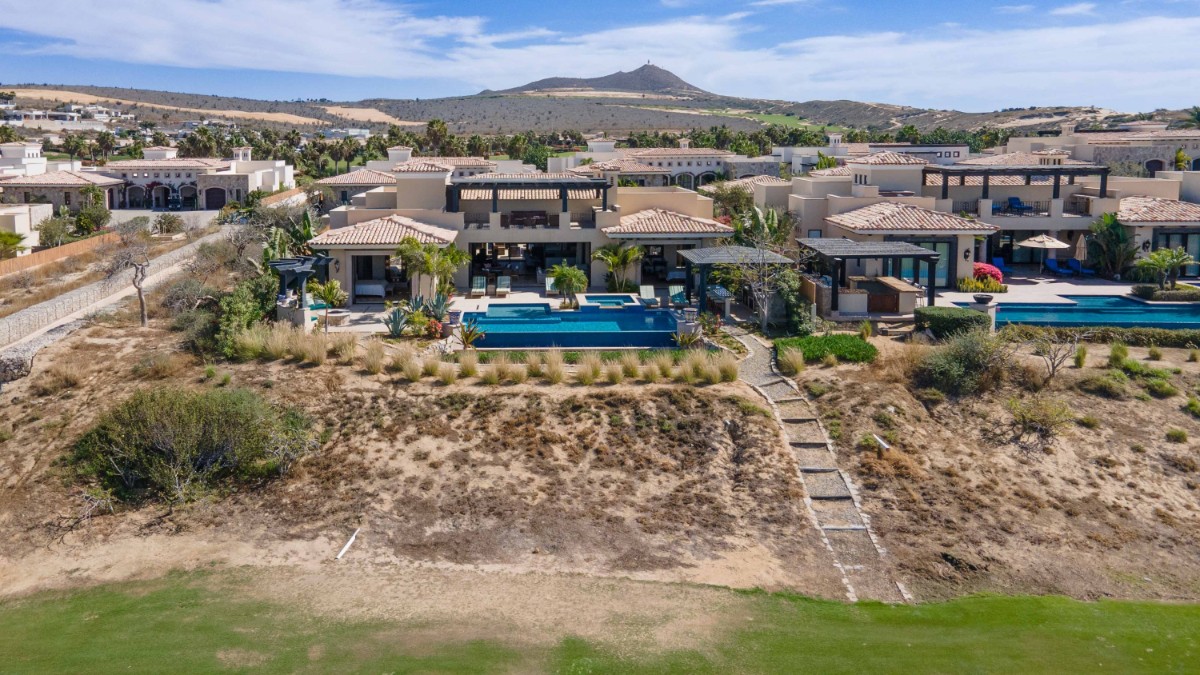 Golf Villa #11 Diamante