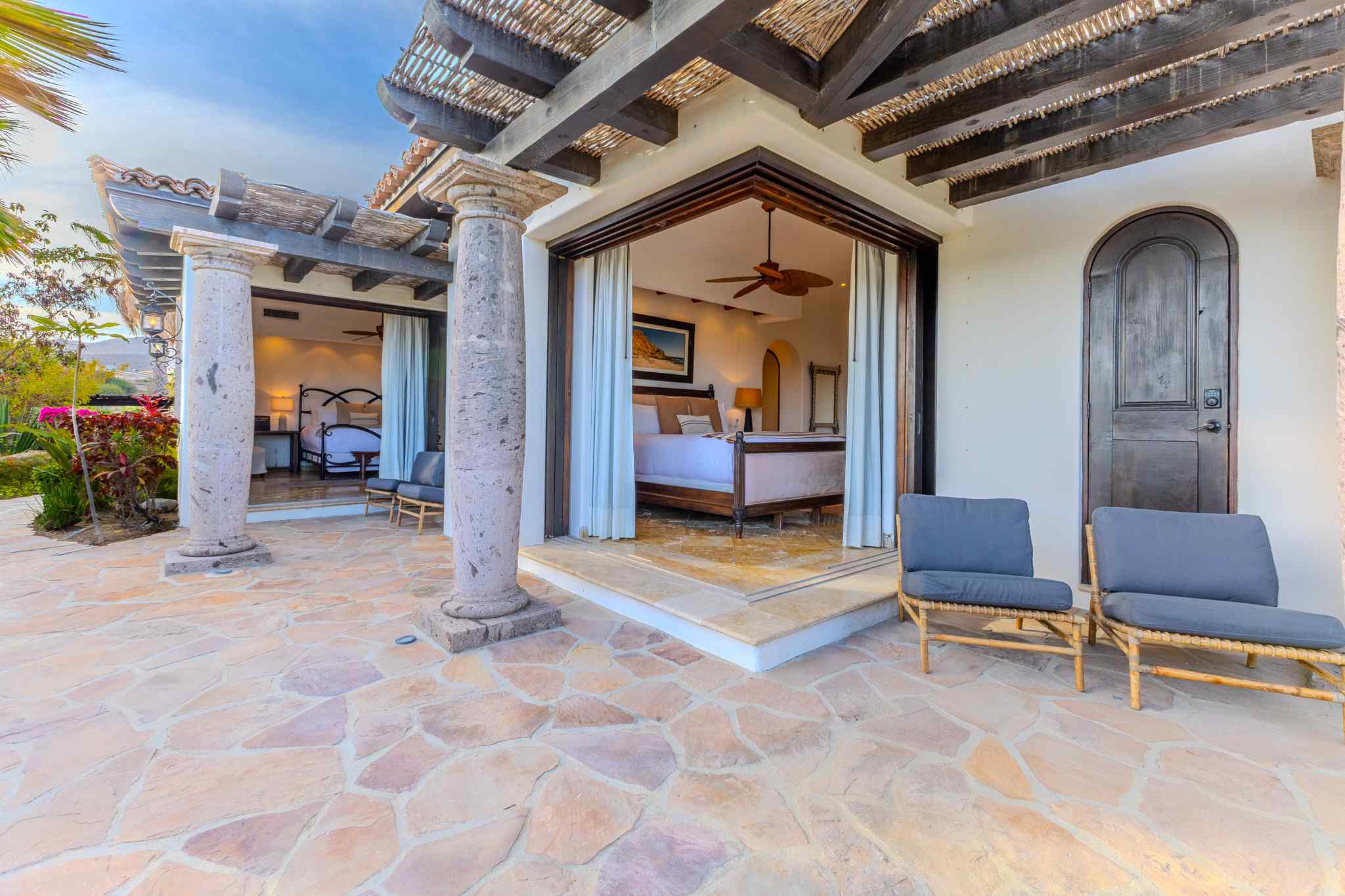 1 1  La Riviera, Cabo Del Sol, COVE CLUB